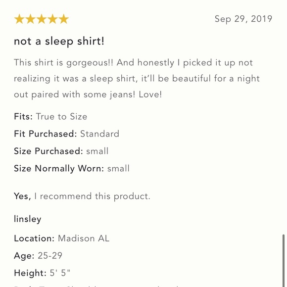 By Anthropologie Navy & Metallic Striped Tie Short Sleeve Peasant Blouse Top - Picture 15 of 15